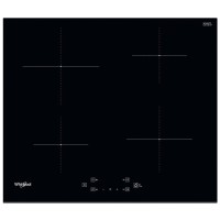 Варочна поверхня Whirlpool WSQ2760BF