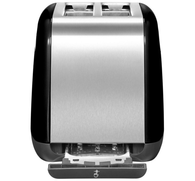 Тостер KitchenAid 5KMT2115EOB