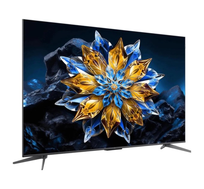 Телевізор TCL 75C69BPRO