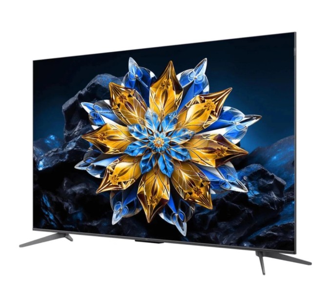 Телевізор TCL 75C69BPRO