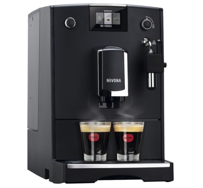 Кавомашина Nivona NICR550