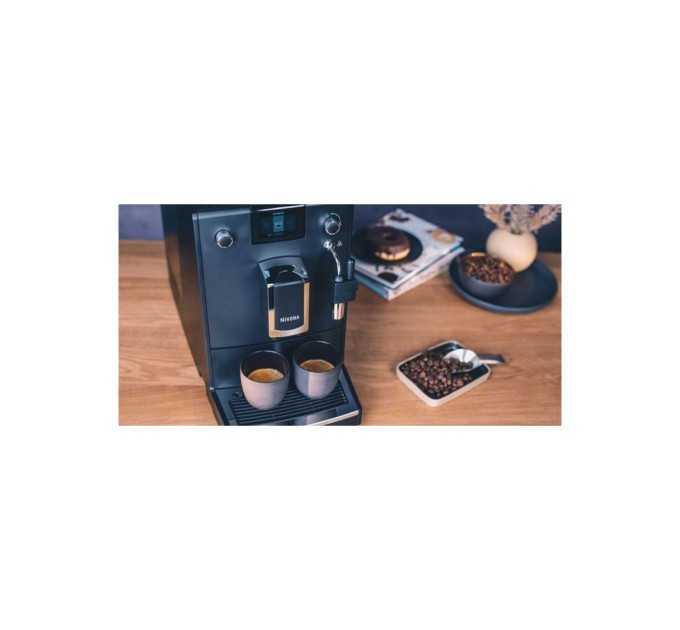 Кавомашина Nivona NICR550