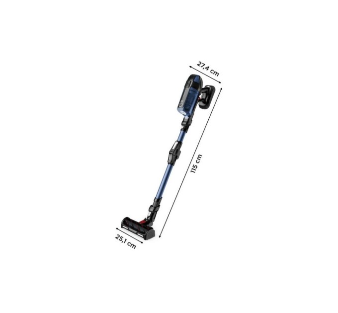 Пилосос Rowenta RH98C0WO