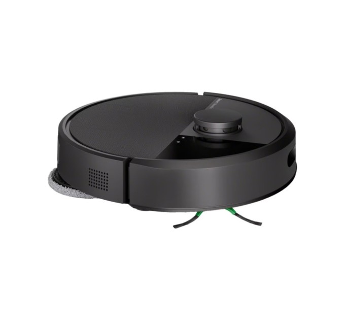 Пилосос iRobot Roomba Combo 405+ (Black) (G185040)