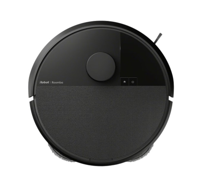 Пилосос iRobot Roomba Combo 405+ (Black) (G185040)