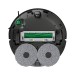 Пилосос iRobot Roomba Combo 405+ (Black) (G185040)