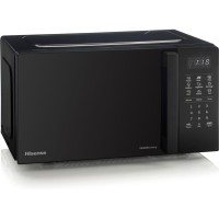 Мікрохвильова піч Hisense H20MOBS4H