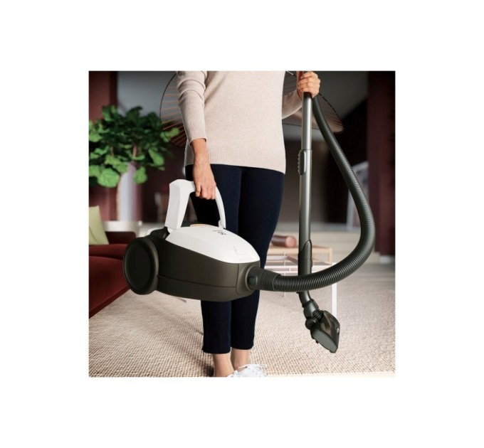 Пылесос Electrolux PD82-ALRG