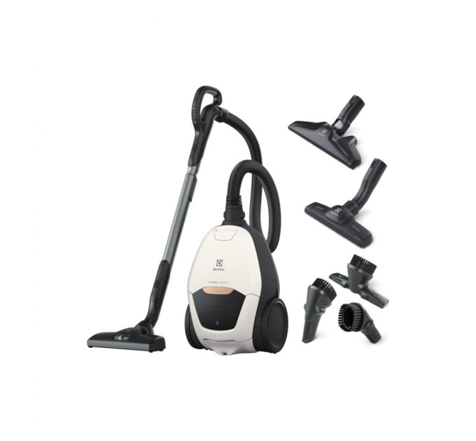 Пылесос Electrolux PD82-ALRG