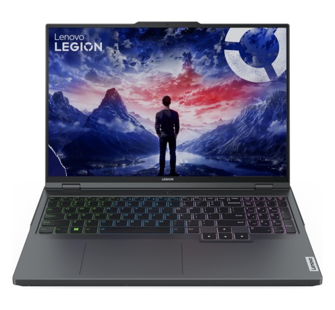 Ноутбук Lenovo Legion Pro 5 16IRX9 (83DF007SRA)