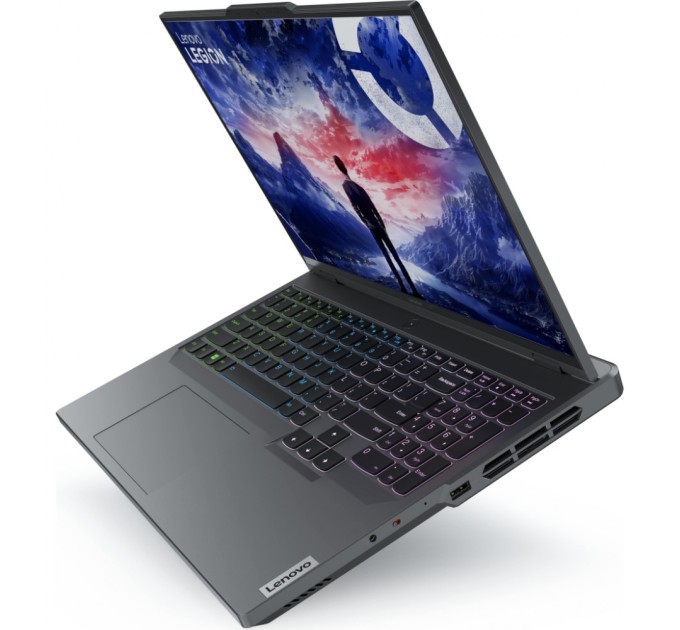 Ноутбук Lenovo Legion Pro 5 16IRX9 (83DF007SRA)