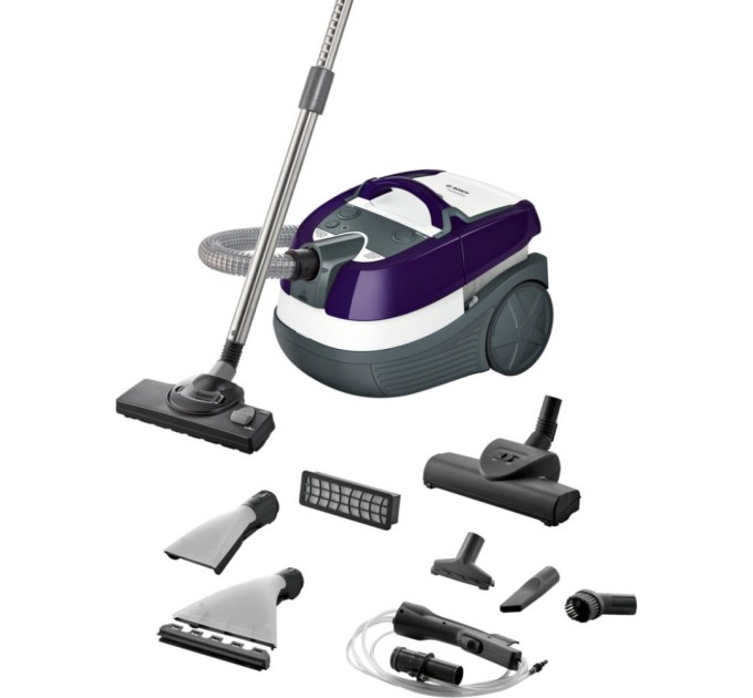 Пилосос Bosch BWD41740