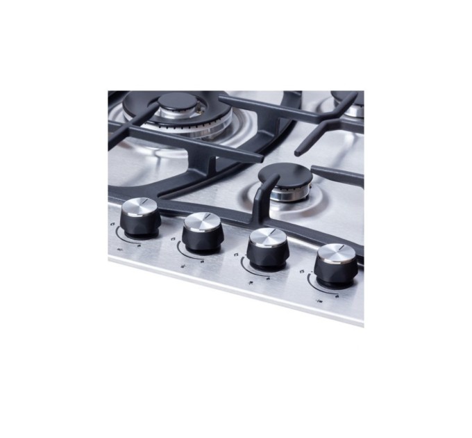 Варочна поверхня Weilor GM W 614 SS