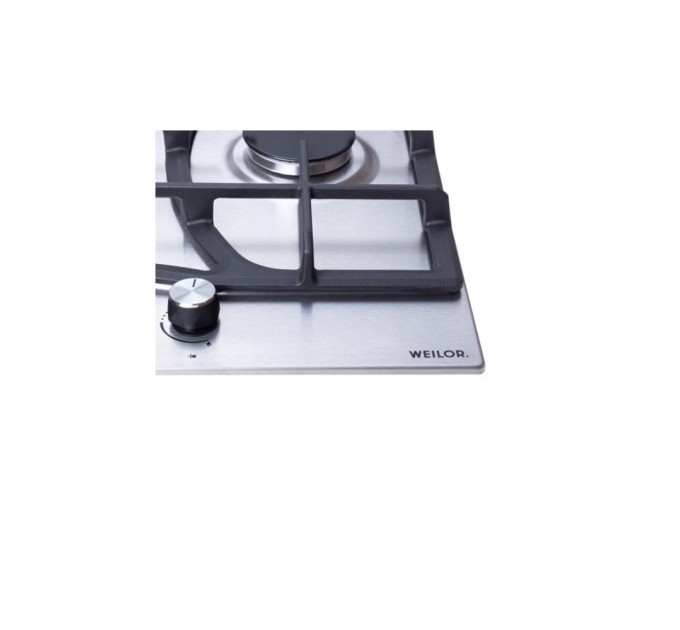 Варочна поверхня Weilor GM W 614 SS