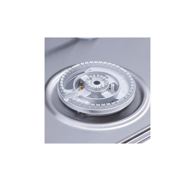 Варочна поверхня Weilor GM W 614 SS