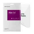 Плівка захисна Armorstandart Anti-Blue ZTE Nubia Neo 5G (ARM70671)