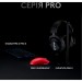 Мишка Logitech G Pro X Superlight Wireless Red (910-006784)