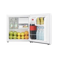 Холодильник HEINNER HMB-N45F+