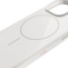 Чохол до мобільного телефона Apple Beats iPhone 16 Pro Case with MagSafe - SummitStone (MCFM4LL/A)