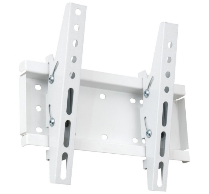 Кронштейн Charmount TV02T White