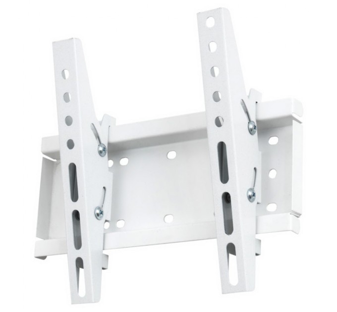 Кронштейн Charmount TV02T White
