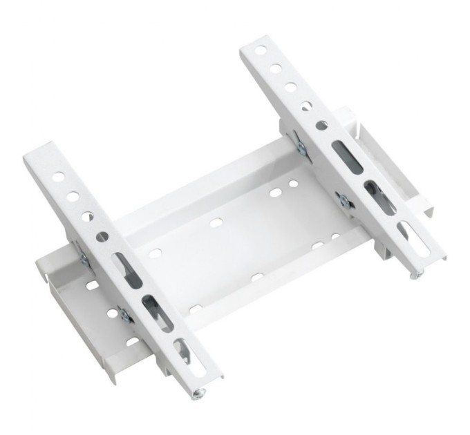 Кронштейн Charmount TV02T White