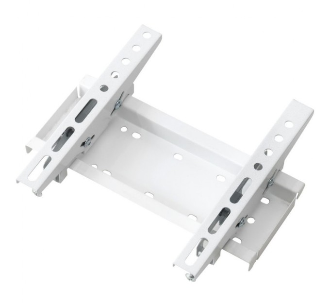 Кронштейн Charmount TV02T White