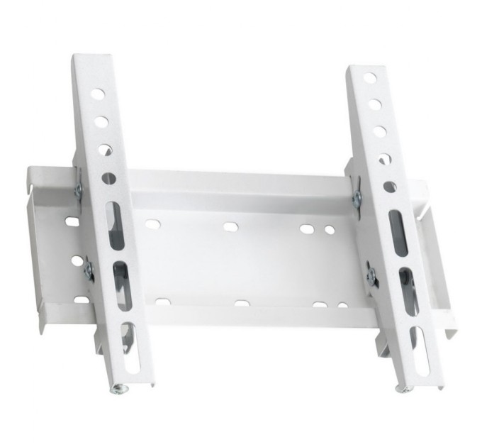 Кронштейн Charmount TV02T White