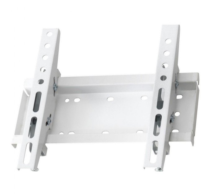 Кронштейн Charmount TV02T White