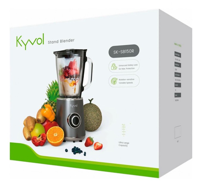 Блендер Kyvol SB150 (SK-SB150R)