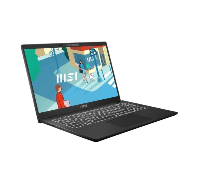 Ноутбук MSI Modern 15 H C13M-262XUA (9S7-15H431-262)