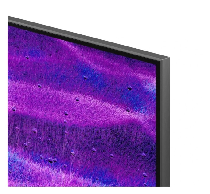 Телевізор Samsung QE85QN80FAUXUA