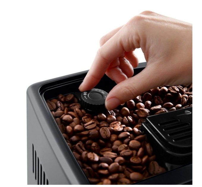 Кавомашина DeLonghi ECAM 310.80 SB