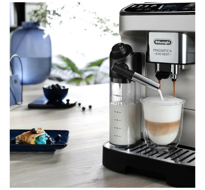 Кавомашина DeLonghi ECAM 310.80 SB