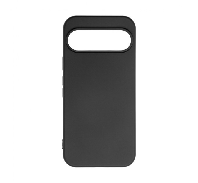 Чохол до мобільного телефона Armorstandart ICON Case Google Pixel 9 Black (ARM74690)