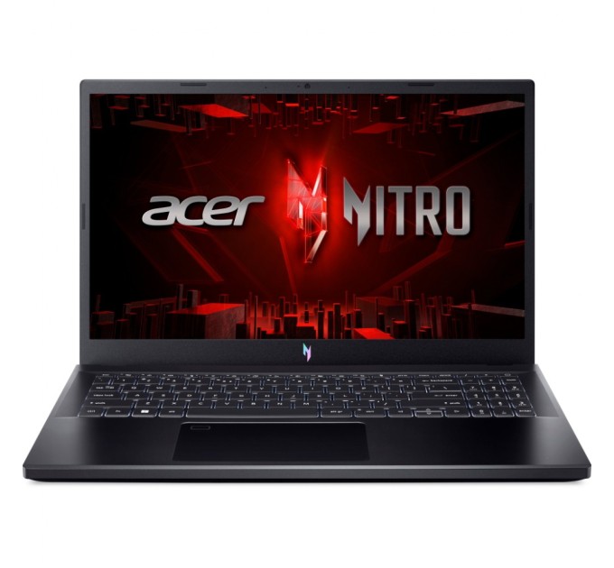 Ноутбук Acer Nitro V 15 ANV15-51-562H (NH.QNCEU.00E)