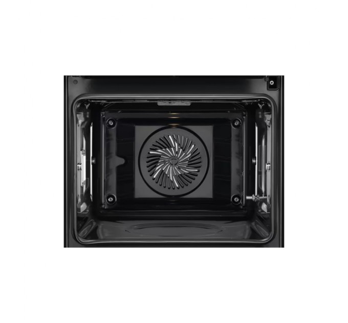 Духова шафа Electrolux LOB8S39WZ