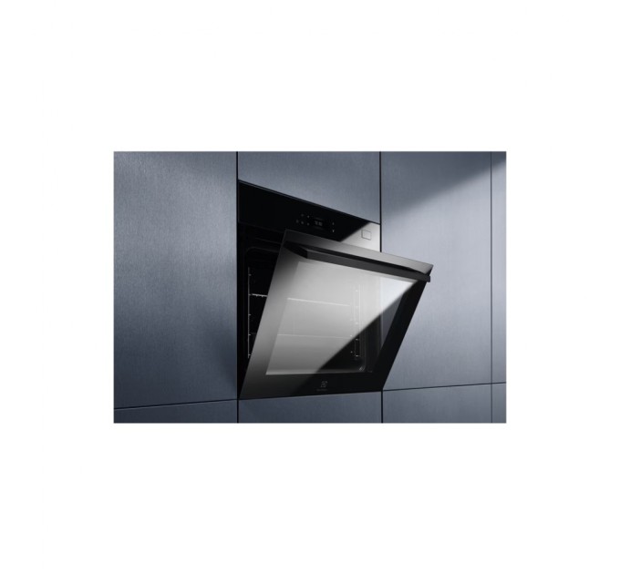 Духова шафа Electrolux LOB8S39WZ