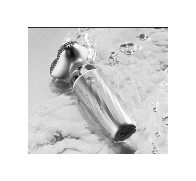 Електробритва Xiaomi Enchen Rotary Shaver X7 Silver