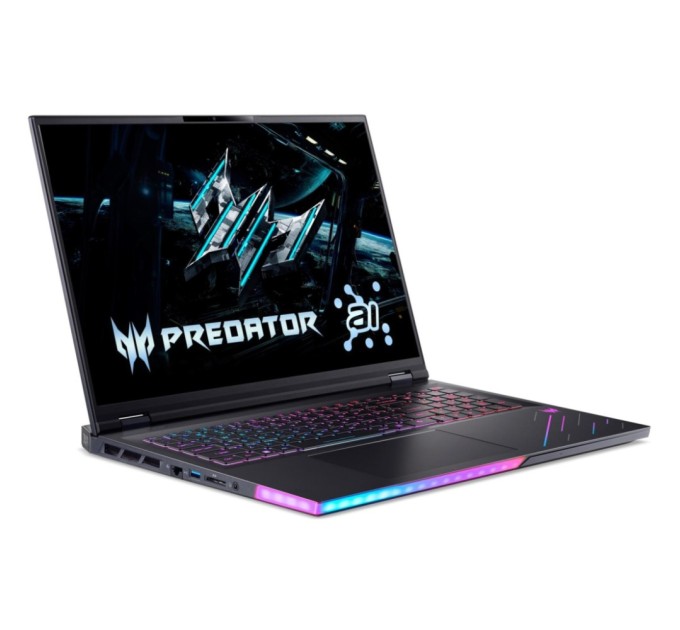Ноутбук Acer Predator Helios 18 PH18-73 (NH.QVWEU.002)