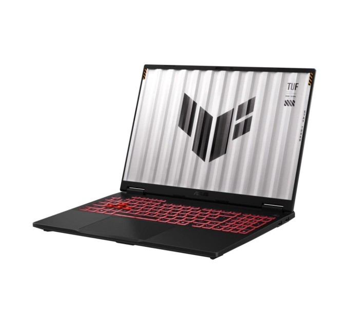Ноутбук ASUS TUF Gaming A16 FA608UH-RV018 (90NR0KS1-M005W0)