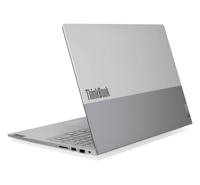 Ноутбук Lenovo ThinkBook 16 G8 IRL (21SH00JRRA)