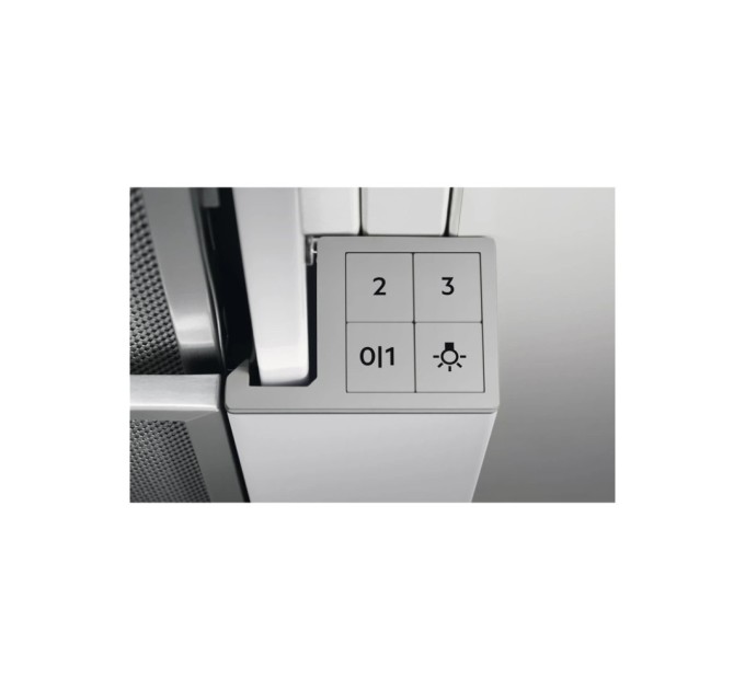 Витяжка кухонна Electrolux LFP326FW