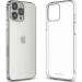 Чохол до мобільного телефона MakeFuture Apple iPhone 13 Pro Max AirPro (Clear TPU) (MCAP-AI13PM)