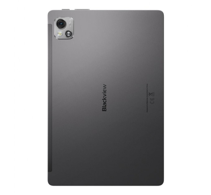 Планшет Blackview Tab 13 Pro 10.1" 8/128GB LTE Android Grey (6931548314257)