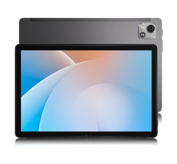Планшет Blackview Tab 13 Pro 10.1" 8/128GB LTE Android Grey (6931548314257)