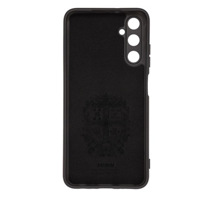 Чохол до мобільного телефона Armorstandart ICON Case Samsung A05s (A057) Camera cover Black (ARM72567)