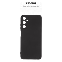 Чохол до мобільного телефона Armorstandart ICON Case Samsung A05s (A057) Camera cover Black (ARM72567)