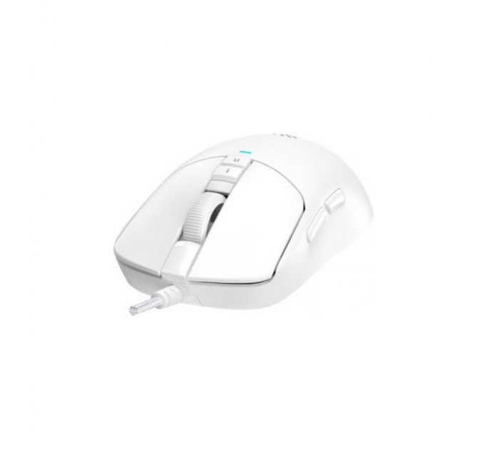 Мишка A4Tech Bloody W72 Ultra USB White (4711421001298)