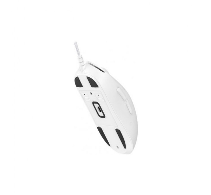 Мишка A4Tech Bloody W72 Ultra USB White (4711421001298)